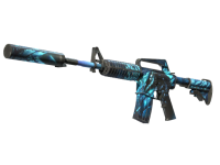 M4A1-S Nightmare
